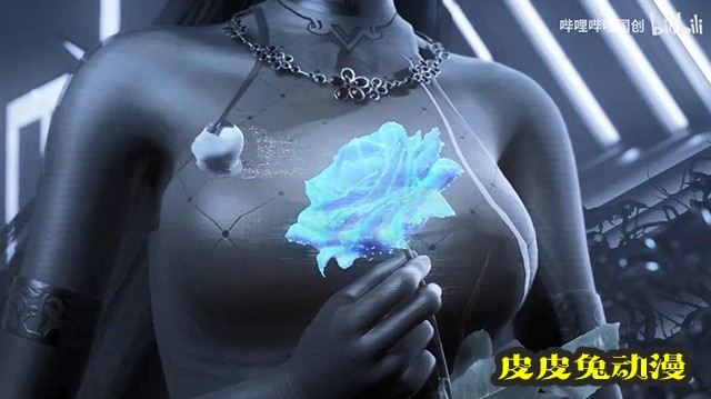 「残次品&middot;放逐星空」片头曲「相拥各自不完整」公开-皮皮兔动漫