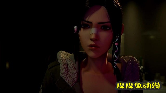 「银翼杀手：黑莲花」正式预告片公开