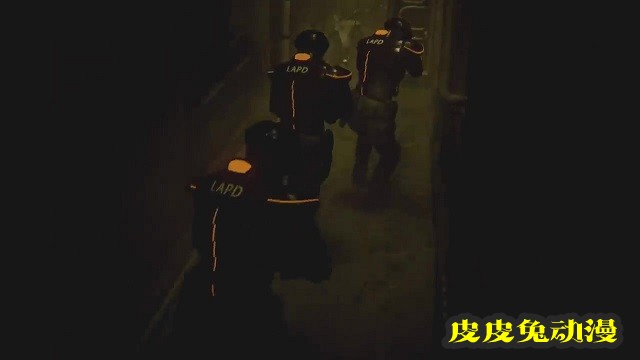 「银翼杀手：黑莲花」正式预告片公开