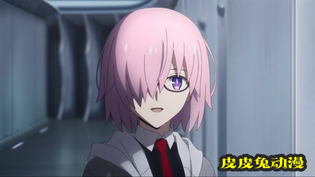 剧场版动画「FGO -终局特异点 冠位时间神殿所罗门-」新PV公开-皮皮兔动漫