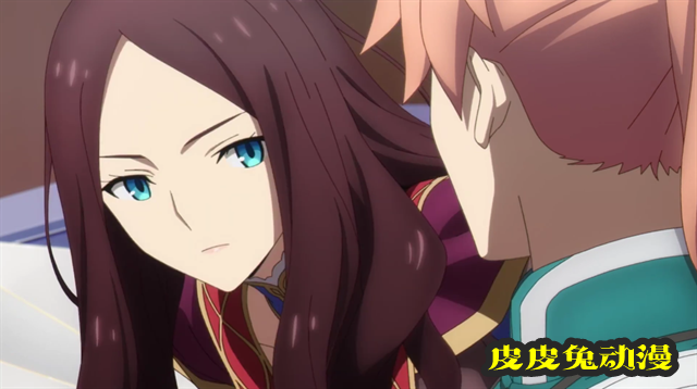 剧场版动画「FGO -终局特异点 冠位时间神殿所罗门-」新PV公开