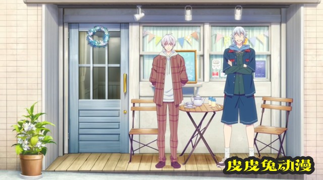 「IDOLiSH7」第三季OP1「THE POLiCY」影像公开