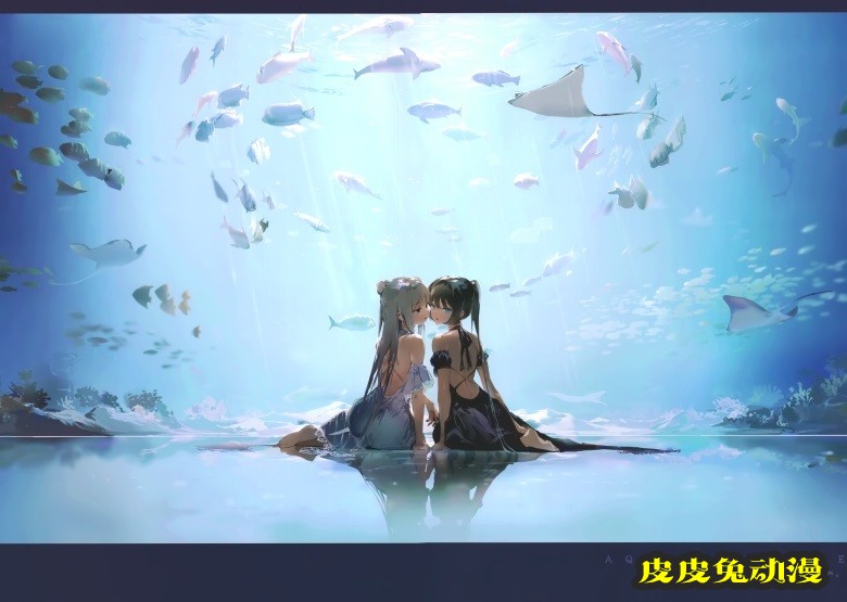 (AC3) [メガネ少女 (Anmi)] Avian Romance Pink label8