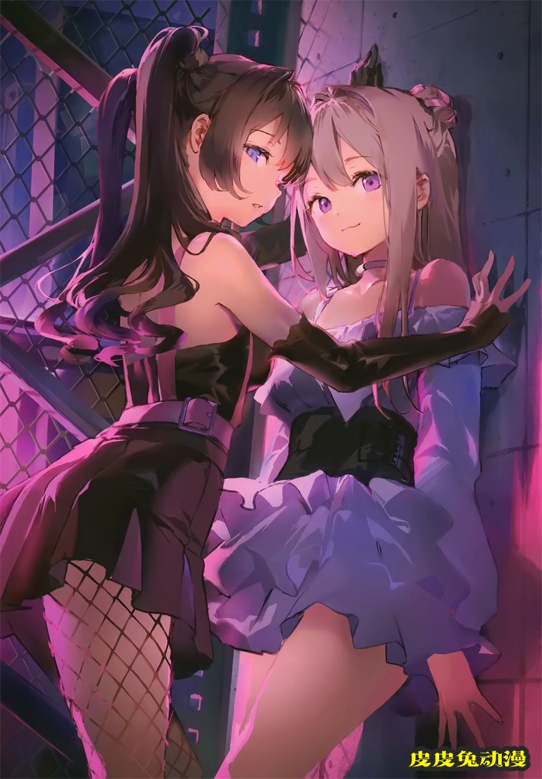 (AC3) [メガネ少女 (Anmi)] Avian Romance Pink label8