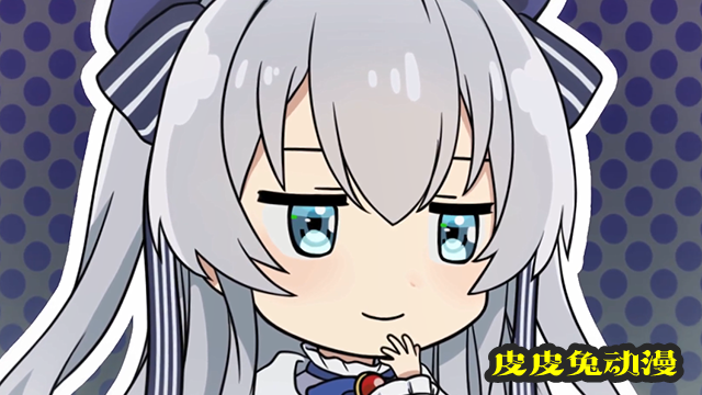 「精灵幻想记」第十弹小剧场公开-皮皮兔动漫