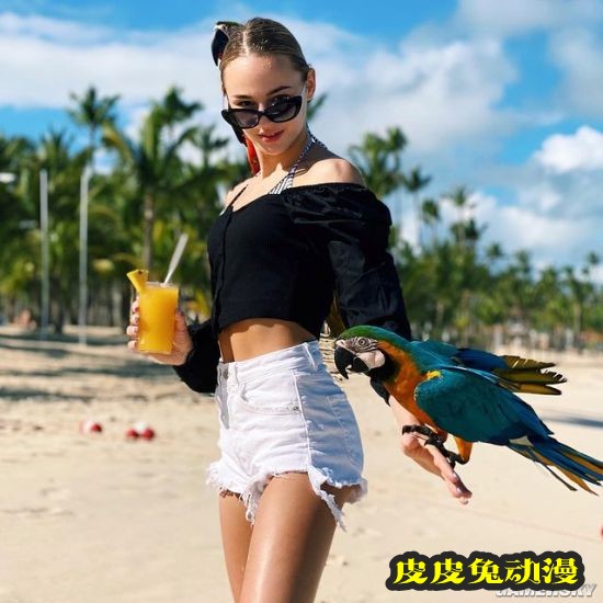 00后柔道女神走红网络 长腿杀器被称“乌克兰蟒蛇”