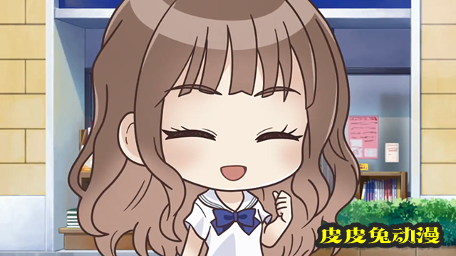 「蔚蓝反射/澪」第十五弹小剧场公开