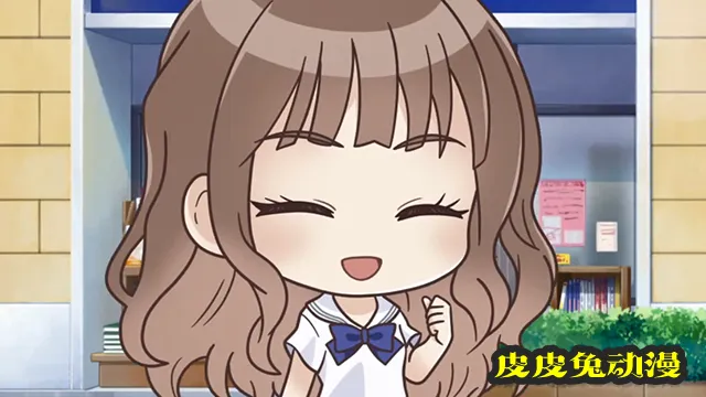 「蔚蓝反射/澪」第十五弹小剧场公开