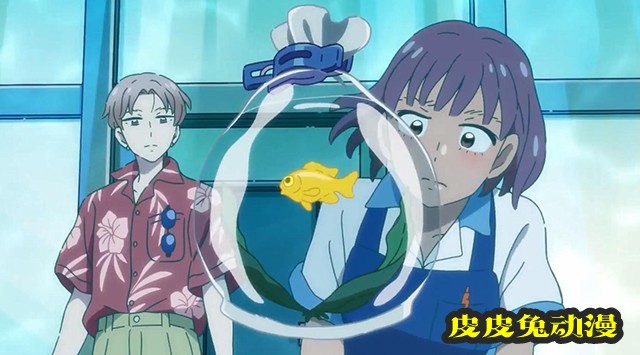 「Deji Meets Girl」第1弹PV和视觉图公开