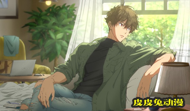 「Free！」on my day off系列更新第13＆14弹-皮皮兔动漫