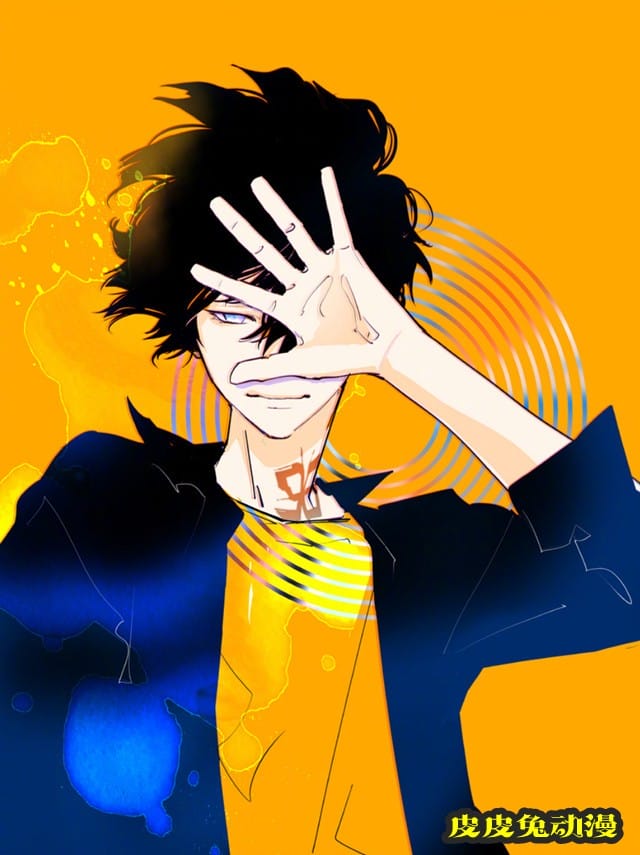 漫画「鸭乃桥论的禁忌推理」最新彩图公开-皮皮兔动漫