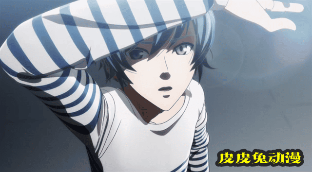 剧场版动画「ARGONAVIS 流星的协奏」先导PV公开