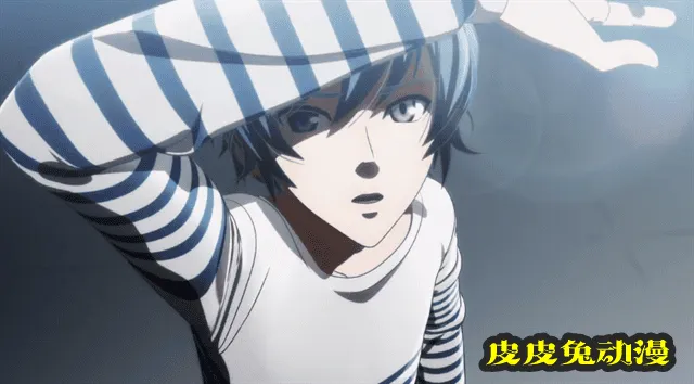 剧场版动画「ARGONAVIS 流星的协奏」先导PV公开