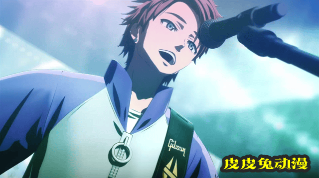 剧场版动画「ARGONAVIS 流星的协奏」先导PV公开