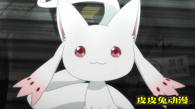 「魔法纪录 魔法少女小圆外传 2nd SEASON -觉醒前夜」第一卷BD宣传CM公开-皮皮兔动漫