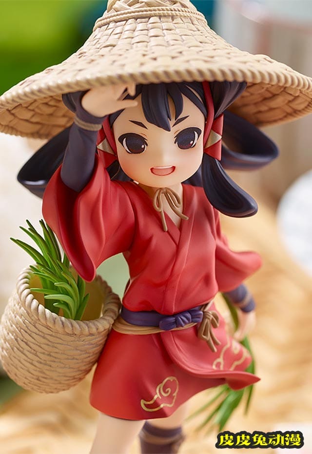 「天穗之咲稻姬」佐久名公主手办开订-皮皮兔动漫