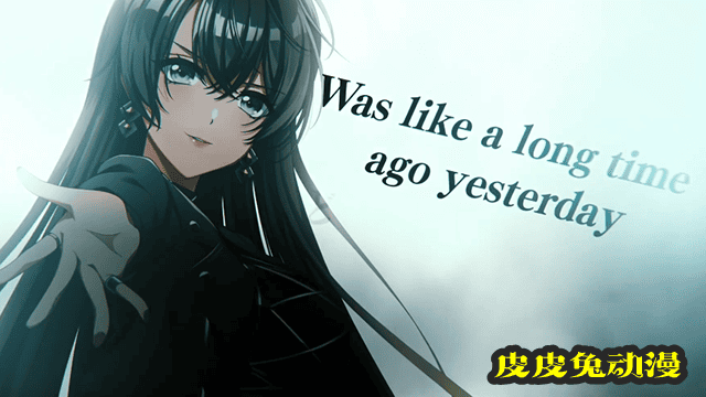 「D4DJ First Mix」LynxEyes单曲「#ALL FRIENDS」动画MV公开