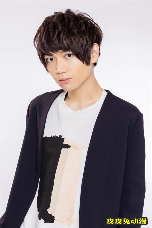 电视动画「铂金终局」公开新追加声优