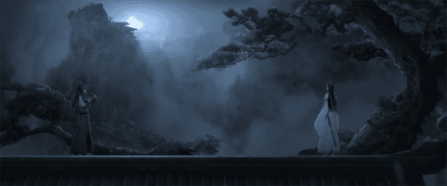 「魔道祖师」完结篇终极预告公开-皮皮兔动漫