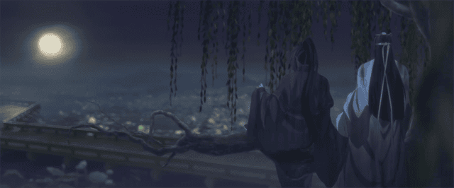 「魔道祖师」完结篇终极预告公开