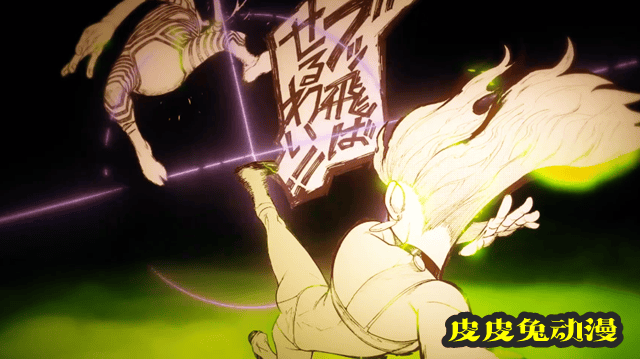 龍幸伸新连载漫画「超自然武装当哒当」公开第1卷宣传PV