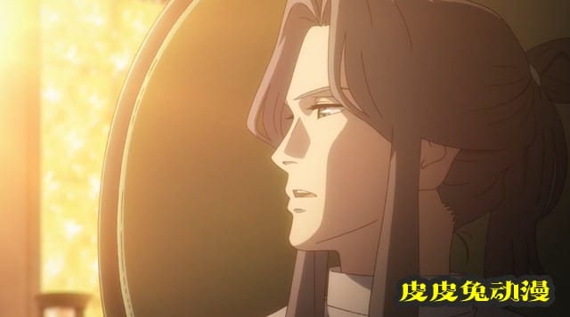 剧场版动画「鹿王」第2弹特报PV公开-皮皮兔动漫