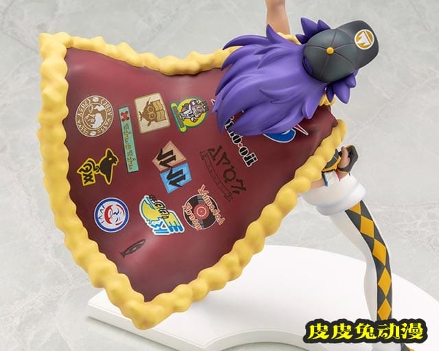 「精灵宝可梦剑/盾」丹帝/喷火龙手办开订