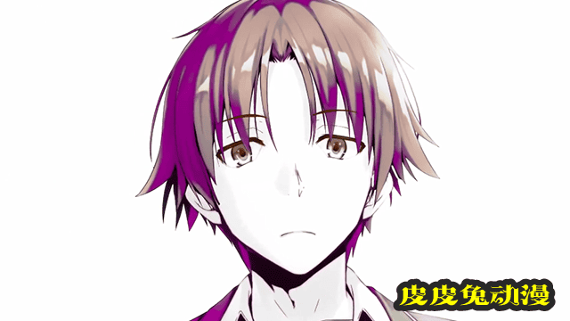 「欢迎来到实力至上主义的教室 2年级篇」第4.5卷发售宣传CM公开-皮皮兔动漫