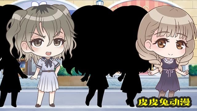 「蔚蓝反射/澪」第十六弹小剧场公开