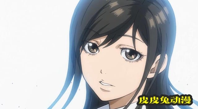 TV动画「巡警勤务 女警的反击」先导PV＆角色设定＆海报公开