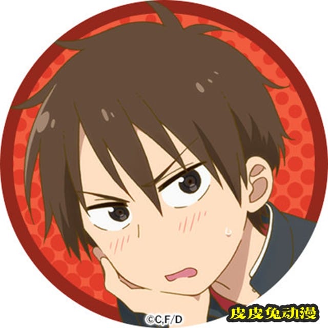 「小林家的龙女仆」官方纪念图标更新