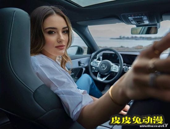 22岁身高近2米运动仙女 号称土耳其女排颜值担当