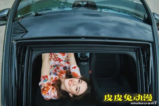 22岁身高近2米运动仙女 号称土耳其女排颜值担当