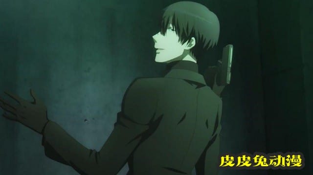 TV动画「杀爱」先导PV公开