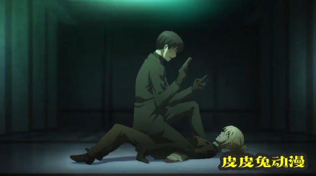 TV动画「杀爱」先导PV公开