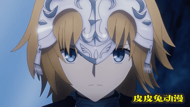 「Fate/Grand Order-终局特异点 冠位时间神殿所罗门-」上映中PV公布