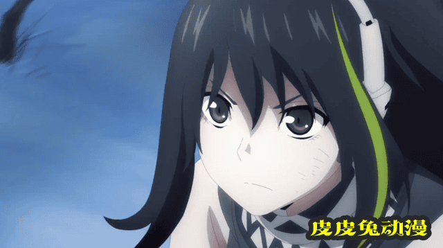 动画「少女前线」第1弹正式PV公开