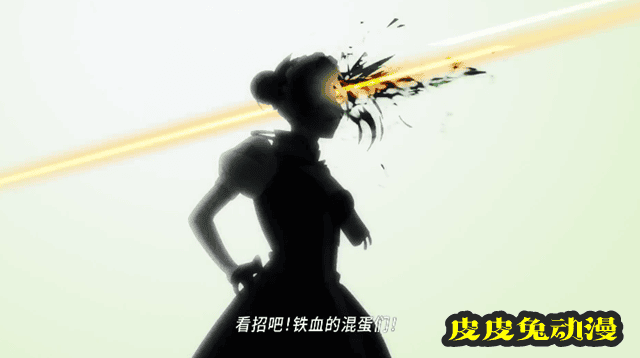 动画「少女前线」第1弹正式PV公开