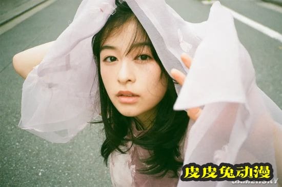 00后高颜值美少女 日媒票选10代人气女星TOP10