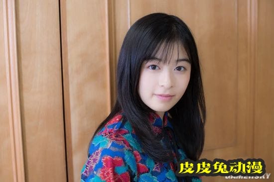 00后高颜值美少女 日媒票选10代人气女星TOP10