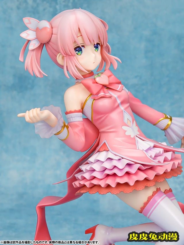 「街角魔族」千代田桃手办开订