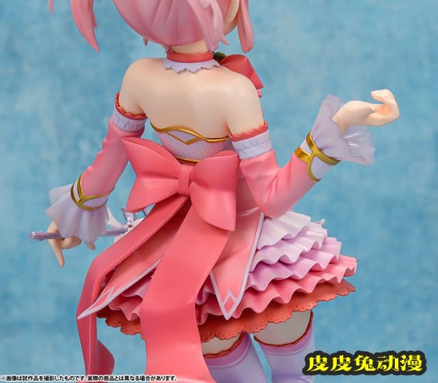 「街角魔族」千代田桃手办开订