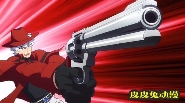 动画「吸血鬼马上死」第2弹PV及新视觉图公开