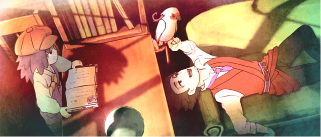 长篇原创剧场版动画「KURAYUKABA」公开序章先导PV-皮皮兔动漫