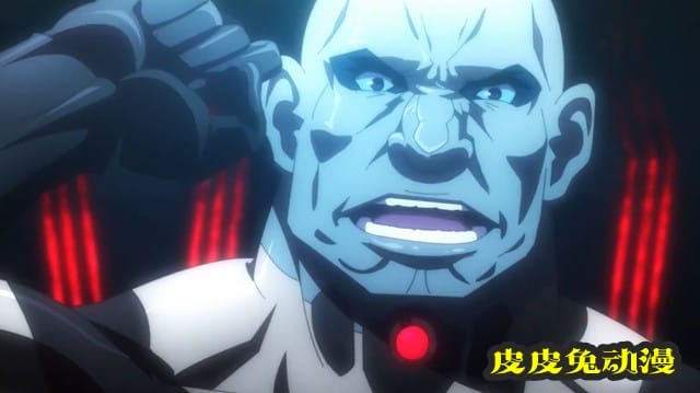 「宇宙战舰大和号2205 新的旅程 前章 -TAKE OFF-」正式预告公开-皮皮兔动漫