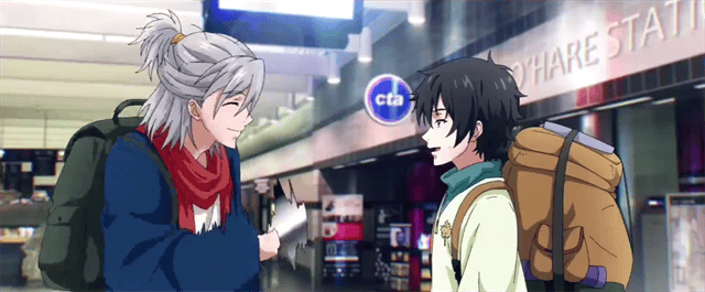 国产动画「龙族」新PV公开-皮皮兔动漫