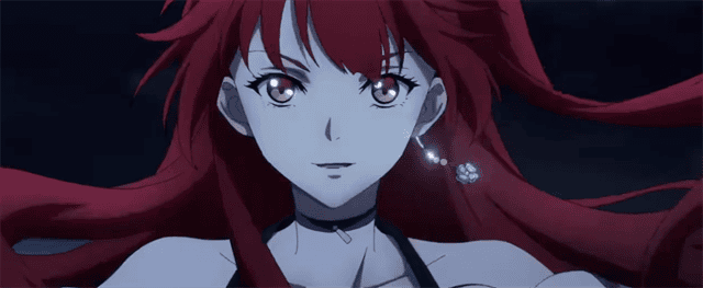 国产动画「龙族」新PV公开