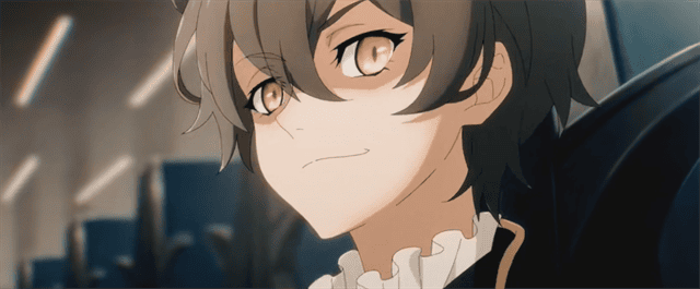 国产动画「龙族」新PV公开