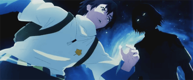 国产动画「龙族」新PV公开