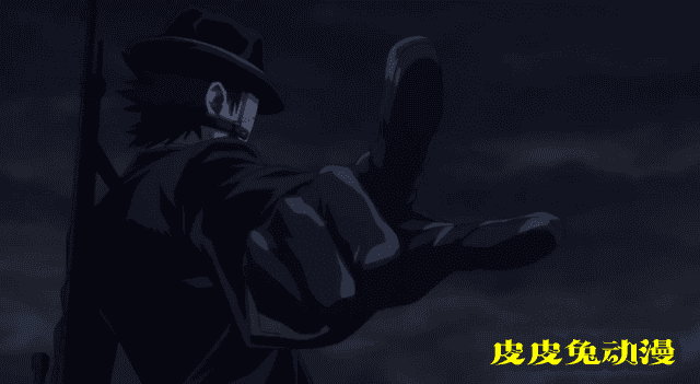 动画「天空侵犯」BD发售CM公开